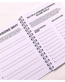 GOAL SETTING PLANNER FOR CHAMPIONS