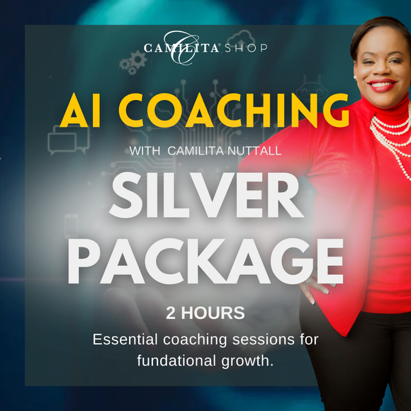 2 HOURS AI FOR BUSINESS COACHING | 2 Hours