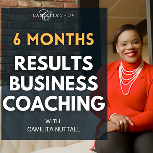 1-2-1 EXECUTIVE INTENSE BUSINESS COACHING | 6 Months