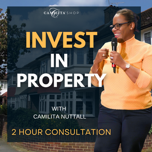 INVEST IN PROPERTY [CONSULTATION] | 2 Hours