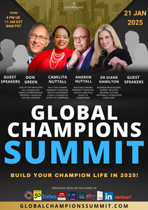 GLOBAL CHAMPIONS SUMMIT CLUB  BUNDLE