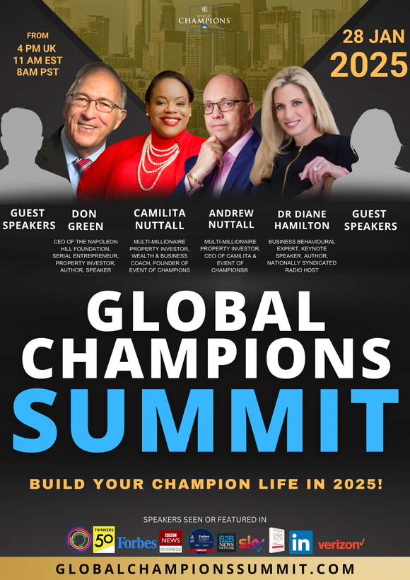 GLOBAL CHAMPIONS SUMMIT CLUB  BUNDLE