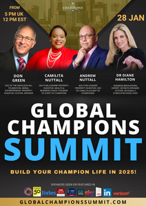 GLOBAL CHAMPIONS SUMMIT CLUB  BUNDLE