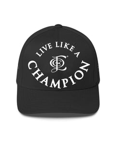 EOC LIVE LIKE A CHAMPION | CAP