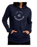 LIVE LIKE A CHAMPION | UNISEX HOODIE