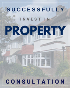 INVEST IN PROPERTY [CONSULTATION] | 2 Hours